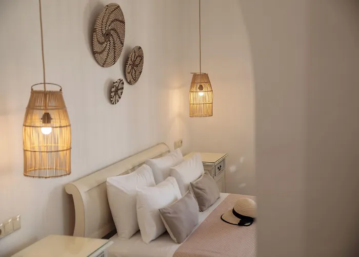 Maria's & アパート *