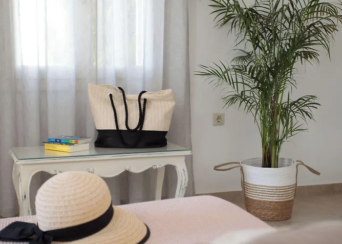 アパート Maria's & *